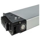 VHBW E-Bike Akku LLobe - 11,6 Ah 36 V Li-Ion