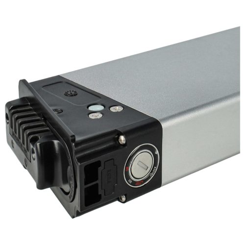 VHBW E-Bike Akku LLobe - 11,6 Ah 36 V Li-Ion