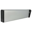 VHBW E-Bike Akku LLobe - 11,6 Ah 36 V Li-Ion