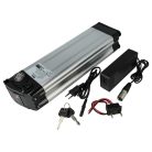 VHBW E-Bike Battery - 12 Ah 36 V Li-Ion