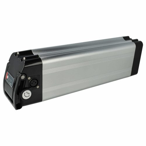 VHBW E-Bike Battery - 12 Ah 36 V Li-Ion