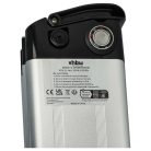 VHBW E-Bike Battery - 12 Ah 36 V Li-Ion