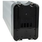 VHBW E-Bike Battery - 12 Ah 36 V Li-Ion