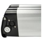 VHBW E-Bike Battery - 12 Ah 36 V Li-Ion