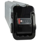 VHBW E-Bike Battery - 12 Ah 36 V Li-Ion
