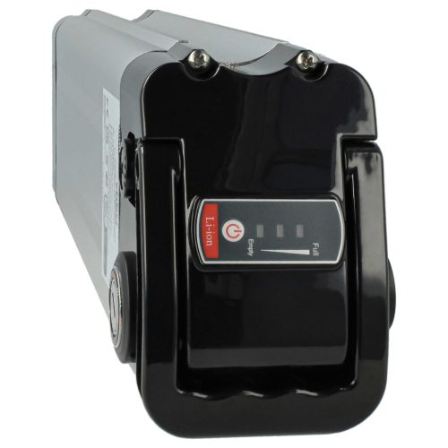 VHBW E-Bike Battery - 12 Ah 36 V Li-Ion