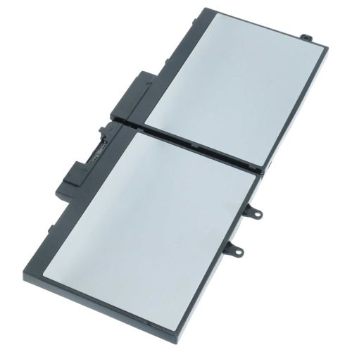 VHBW Notebook-Akku 3PCVM, YPVX3, 3HWPP - 3000 mAh 15,2 V Li-Polymer