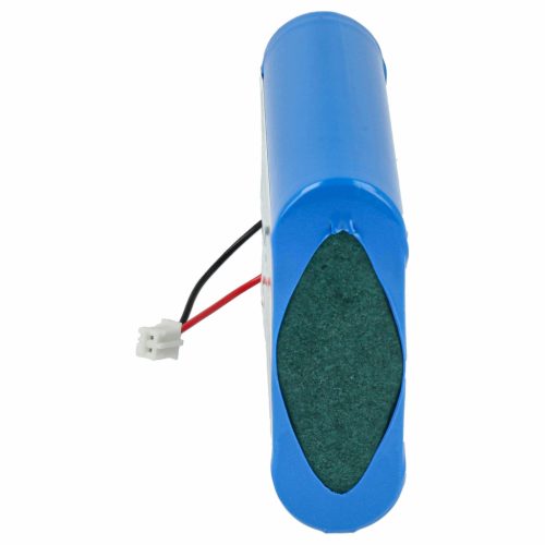 VHBW Akku Zafferano BAT04705506701900, 8056300198024 - 7800 mAh 3,7 V Li-Ion