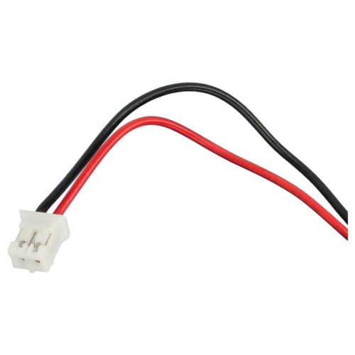 VHBW Akku Zafferano BAT04705506701900, 8056300198024 - 7800 mAh 3,7 V Li-Ion