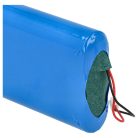 VHBW Akku Zafferano BAT04705506701900, 8056300198024 - 7800 mAh 3,7 V Li-Ion