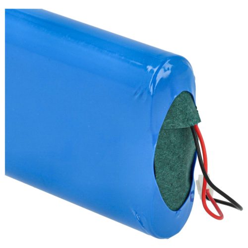 VHBW Akku Zafferano BAT04705506701900, 8056300198024 - 7800 mAh 3,7 V Li-Ion