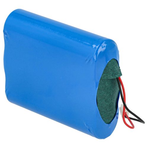 VHBW Akku Zafferano BAT04705506701900, 8056300198024 - 7800 mAh 3,7 V Li-Ion