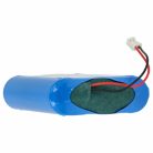 VHBW Akku Zafferano BAT04705506701900, 8056300198024 - 7800 mAh 3,7 V Li-Ion