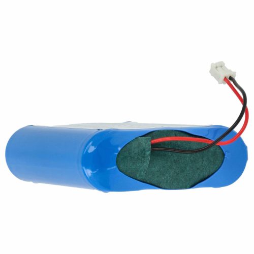 VHBW Akku Zafferano BAT04705506701900, 8056300198024 - 7800 mAh 3,7 V Li-Ion