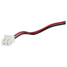 VHBW Akku Zafferano BAT04704004001000 - 1900 mAh 3,7 V Li-Polymer