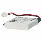 VHBW Akku Zafferano BAT04704004001000 - 1900 mAh 3,7 V Li-Polymer