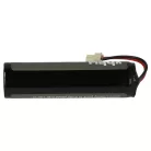 VHBW Radio Akku BATT20L - 2600 mAh 3,7 V Li-Ion
