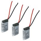 VHBW Drohnenakku Syma - 240 mAh 3,7 V Li-Ion