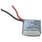 VHBW Drohnenakku Syma - 240 mAh 3,7 V Li-Ion