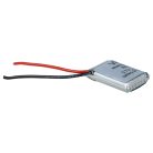 VHBW Drohnenakku Syma - 240 mAh 3,7 V Li-Ion