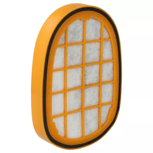 VHBW Vacuum Cleaner Pre-Filter / Motor Filter Philips CP0663 - 9.6 x 13.7 cm
