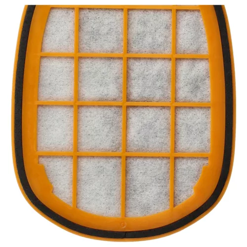 VHBW Vacuum Cleaner Pre-Filter / Motor Filter Philips CP0663 - 9.6 x 13.7 cm