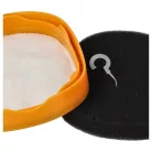 VHBW Vacuum Cleaner Pre-Filter / Motor Filter Philips CP0663 - 9.6 x 13.7 cm