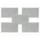 VHBW Vacuum Cleaner Exhaust Filter CP1102/01, 300004479401 - 5 pieces