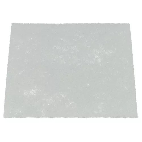 VHBW Vacuum Cleaner Motor Filter CP0537/01, 432200494501 - 9.4 x 9.4 cm