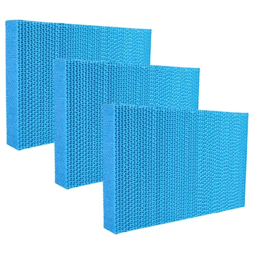 VHBW Humidifier Filter Philips AC4155/00 replacement - plastic