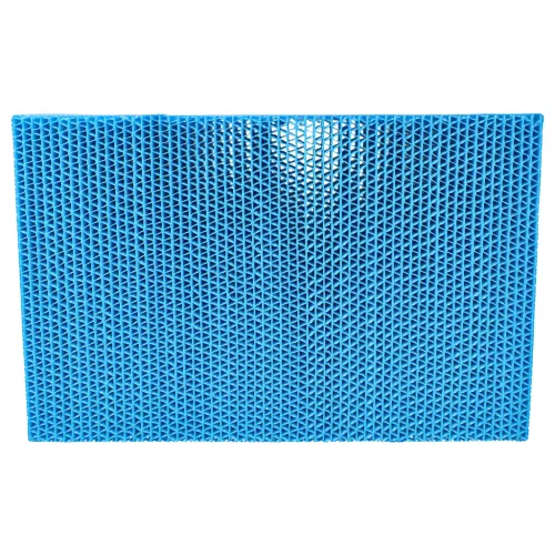 VHBW Humidifier Filter Philips AC4155/00 replacement - plastic