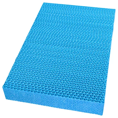 VHBW Humidifier Filter Philips AC4155/00 replacement - plastic