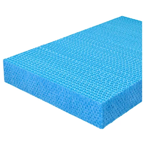 VHBW Humidifier Filter Philips AC4155/00 replacement - plastic