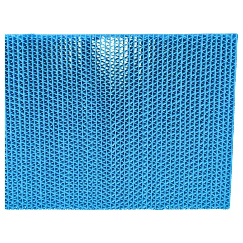 VHBW Humidifier Filter Philips AC4155/00 replacement - plastic