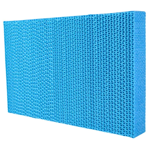 VHBW Humidifier Filter Philips AC4155/00 replacement - plastic