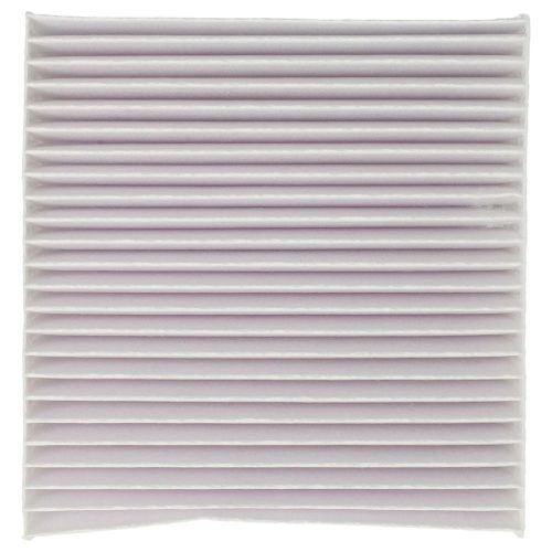 VHBW HEPA Filter DAHLE 80901-11708 - 2 pcs