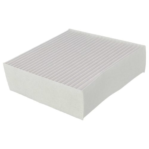 VHBW HEPA Filter DAHLE 80901-11708 - 2 pcs