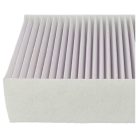 VHBW HEPA Filter DAHLE 80901-11708 - 2 pcs