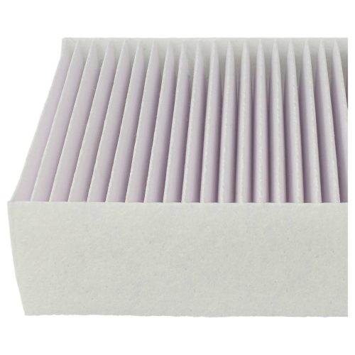 VHBW HEPA Filter DAHLE 80901-11708 - 2 pcs