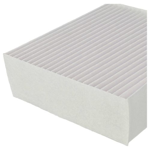 VHBW HEPA Filter DAHLE 80901-11708 - 2 pcs