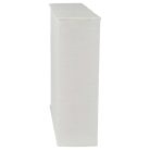 VHBW HEPA Filter DAHLE 80901-11708 - 2 pcs