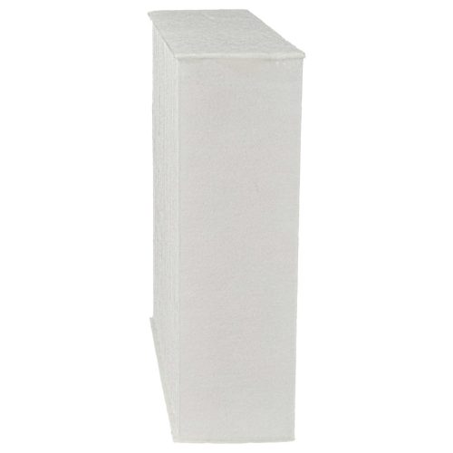 VHBW HEPA Filter DAHLE 80901-11708 - 2 pcs