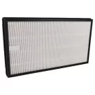 VHBW Air Purifier Filter A341 - HEPA (H12) + Activated Carbon