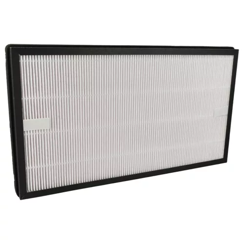 VHBW Air Purifier Filter A341 - HEPA (H12) + Activated Carbon