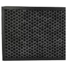 VHBW Air Purifier Filter A341 - HEPA (H12) + Activated Carbon