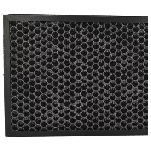 VHBW Air Purifier Filter A341 - HEPA (H12) + Activated Carbon
