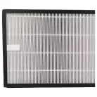 VHBW Air Purifier Filter A341 - HEPA (H12) + Activated Carbon