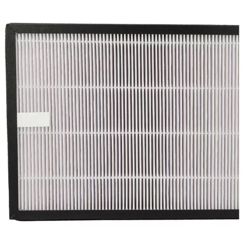 VHBW Air Purifier Filter A341 - HEPA (H12) + Activated Carbon