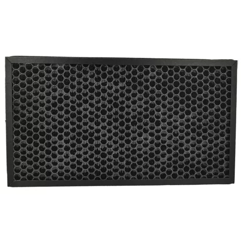 VHBW Air Purifier Filter A341 - HEPA (H12) + Activated Carbon