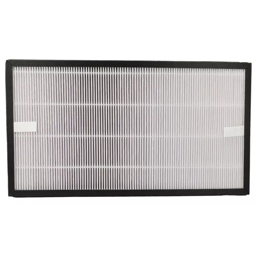 VHBW Air Purifier Filter A341 - HEPA (H12) + Activated Carbon